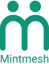 Mintmesh Inc Marketplace logo