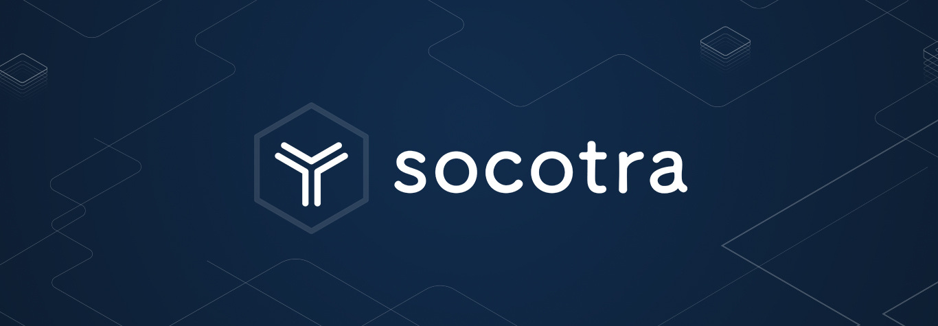 Socotra Marketplace logo