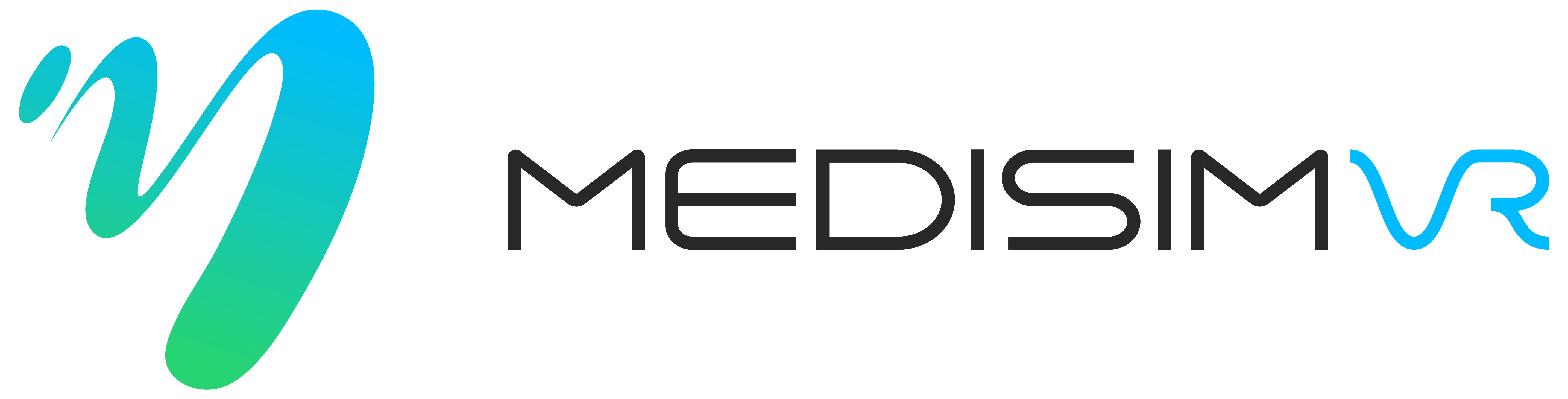 Medisim VR Marketplace logo