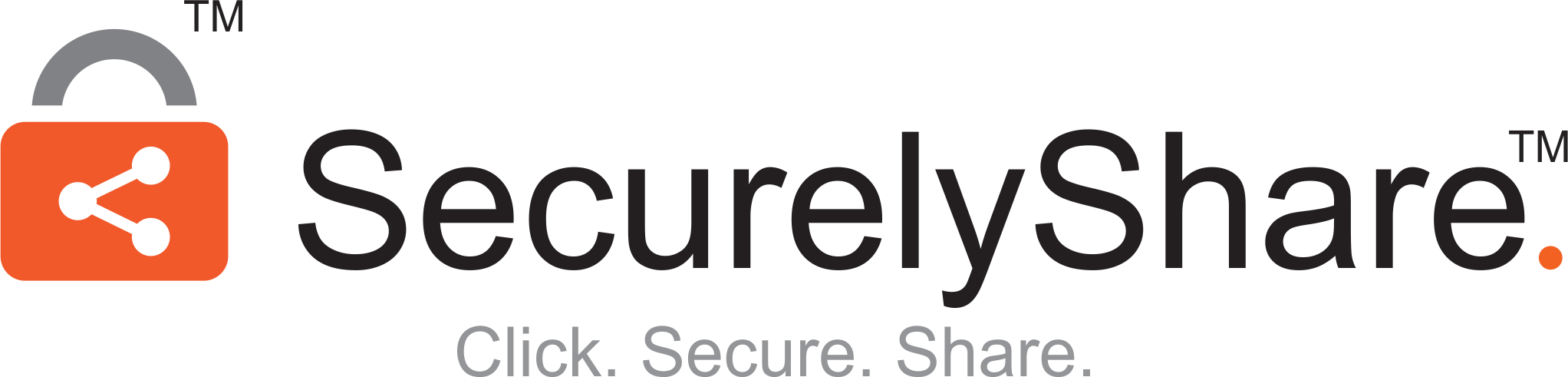 SecurelyShare Marketplace logo