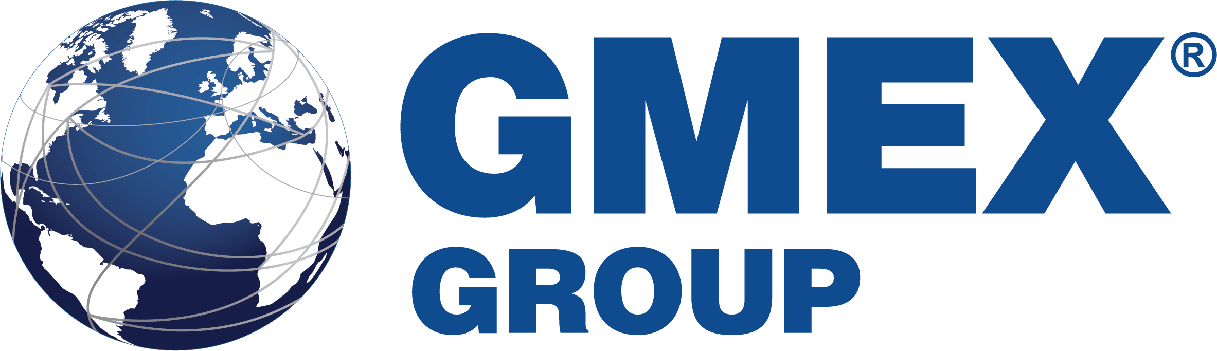 GMEX Group Marketplace logo