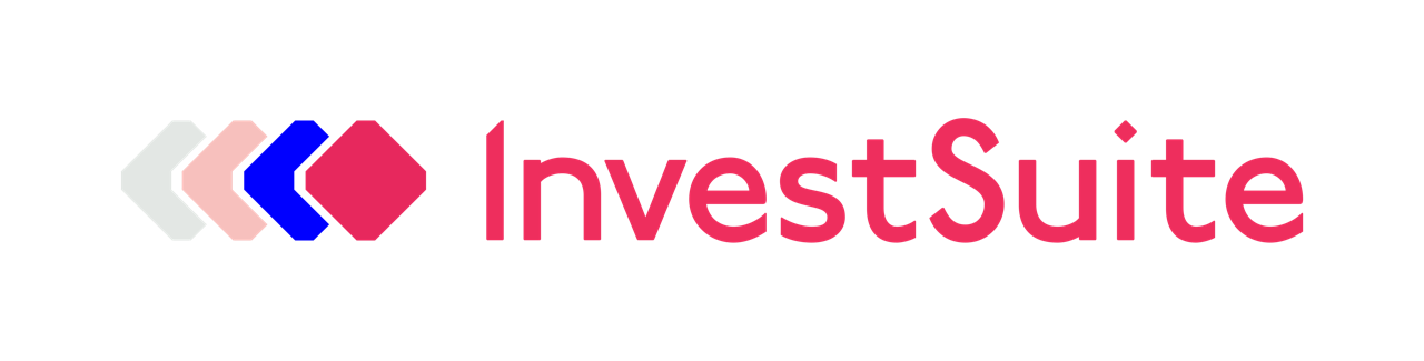 InvestSuite Marketplace logo