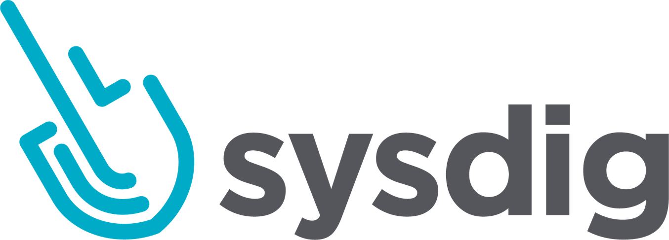 Sysdig Marketplace logo