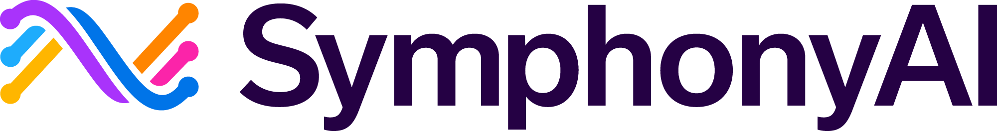 SymphonyAI Marketplace logo